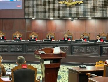 (KOMPAS.com/FIRDA JANATI)