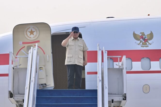 
					(Dok. Biro Pers, Media, dan Informasi Sekretariat Presiden)