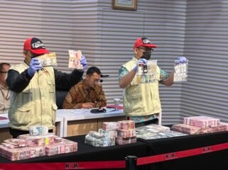(KOMPAS.com/HARYANTI PUSPA SARI )