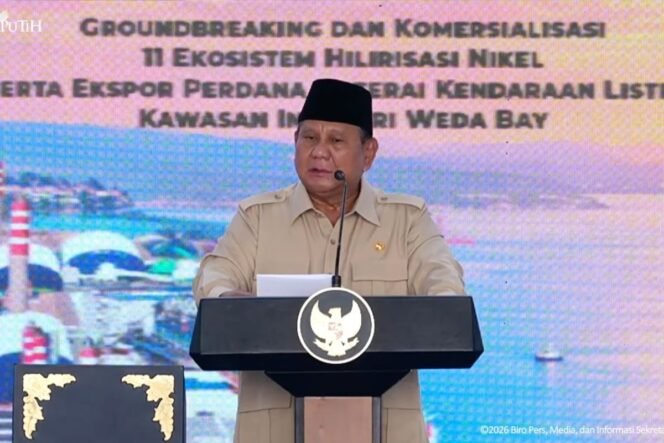 
					(Dok. YouTube Sekretariat Presiden)