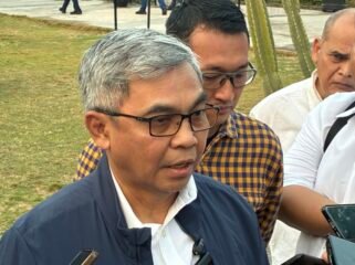 (KOMPAS.com/HARYANTI PUSPA SARI )