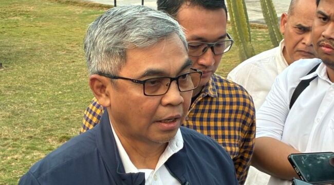 (KOMPAS.com/HARYANTI PUSPA SARI )