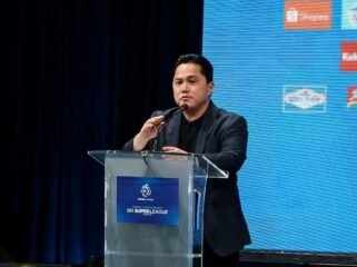 (KOMPAS.com/Firzie A. Idris)