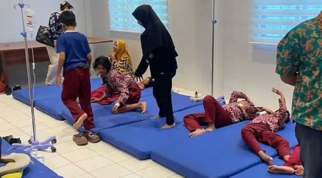 (TribunMedan.com)