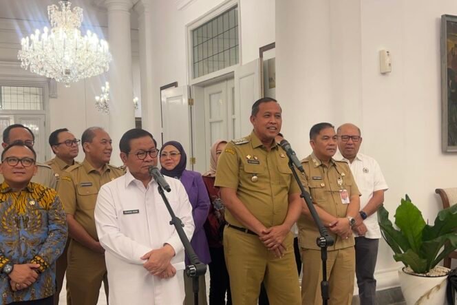 
					(KOMPAS.com/ RUBY RACHMADINA)