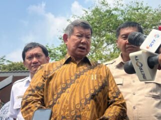 (Kompas.com/Suhaiela Bahfein)