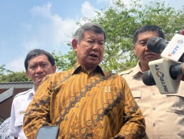 (Kompas.com/Suhaiela Bahfein)