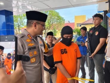 (Dok Polres Majalengka)