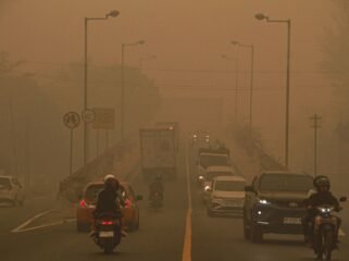 (ANTARA FOTO/Auliya Rahman)