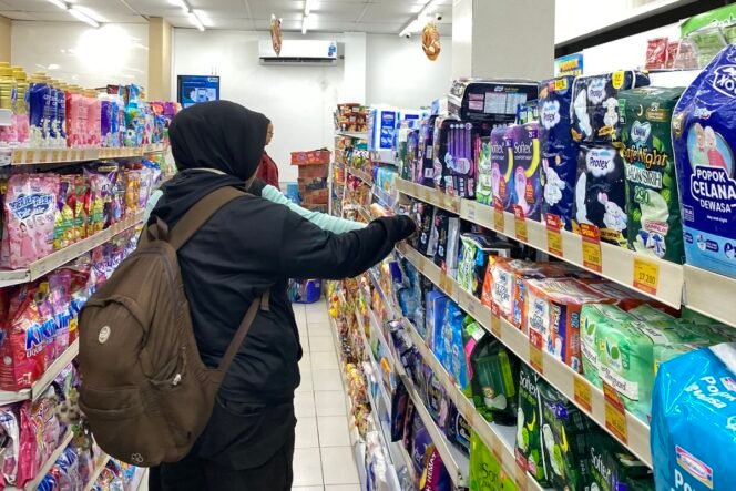 
					(KOMPAS.com/LIDIA PRATAMA FEBRIAN )