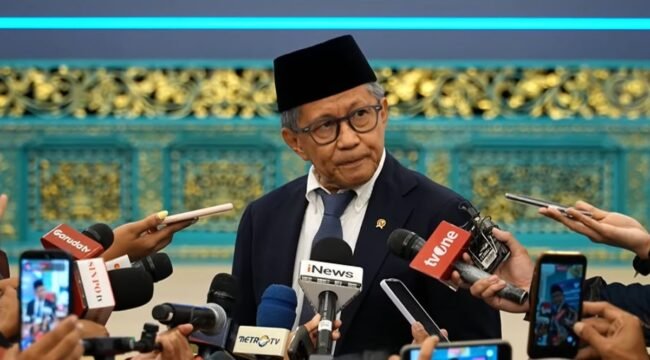 (Tangkapan layar Youtube Sekretariat Presiden.)