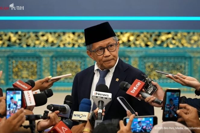 
					(Tangkapan layar Youtube Sekretariat Presiden.)