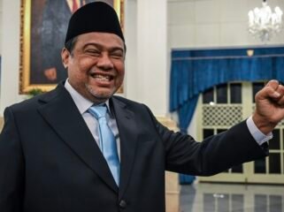(ANTARA FOTO/Bayu Pratama S)