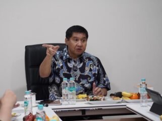 (Dok. Kementerian PKP)