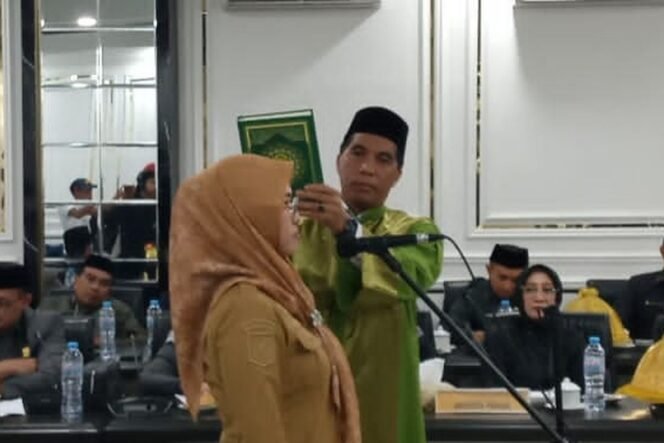 
					(KOMPAS.COM/ABDUL HAQ YAHYA MAULANA T.)