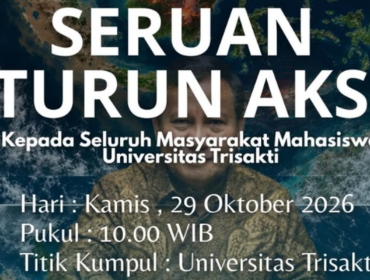 (Instagram @kepresmausakti)