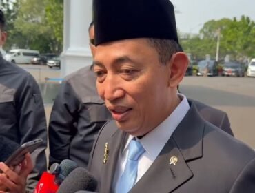 (KOMPAS.com/BAHARUDIN AL FARISI)