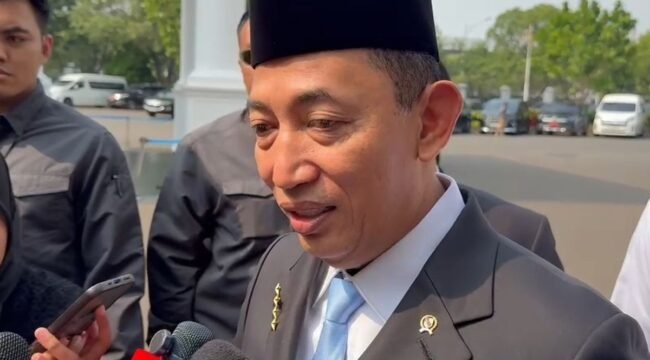 (KOMPAS.com/BAHARUDIN AL FARISI)