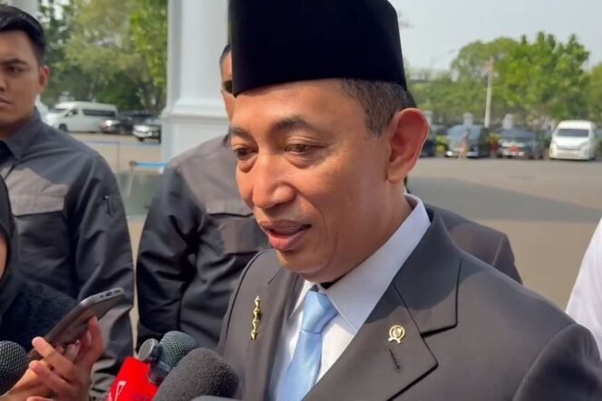 
					(KOMPAS.com/BAHARUDIN AL FARISI)