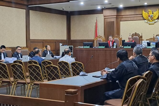 
					(KOMPAS.com/Fristin Intan Sulistyowati )