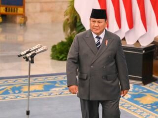 (ANTARA FOTO/Hafidz Mubarak A)