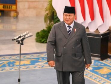 (ANTARA FOTO/Hafidz Mubarak A)