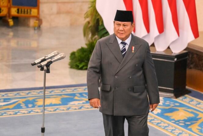
					(ANTARA FOTO/Hafidz Mubarak A)