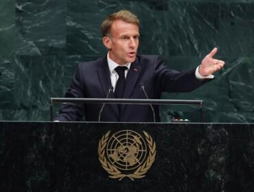 (AFP/TIMOTHY A. CLARY)
