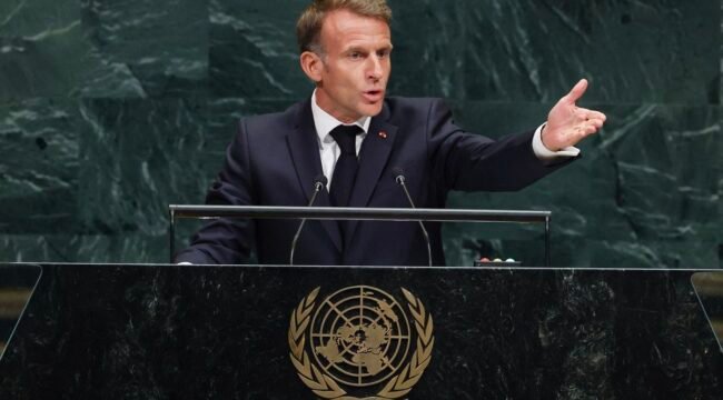 (AFP/TIMOTHY A. CLARY)
