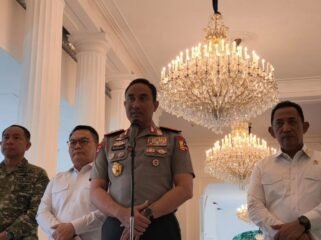(KOMPAS.com/Rahel)