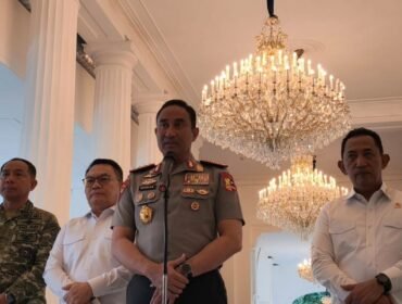(KOMPAS.com/Rahel)