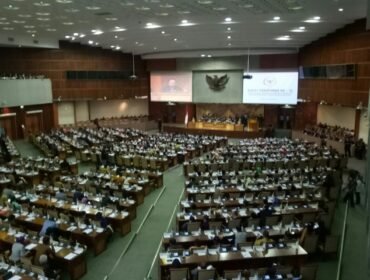 (Rakhmat Nur Hakim/Kompas.com)