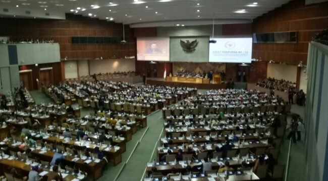 (Rakhmat Nur Hakim/Kompas.com)
