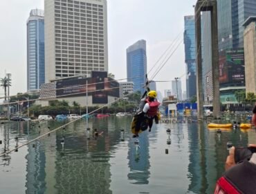 (KOMPAS.com/Ridho Danu Prasetyo)