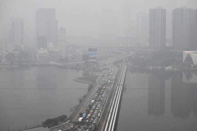 
					(AFP/ROSLAN RAHMAN)