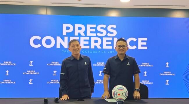 (KOMPAS.com/Pratama Yudha)