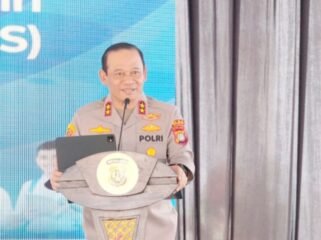 (Kompas.com/Dian Erika)