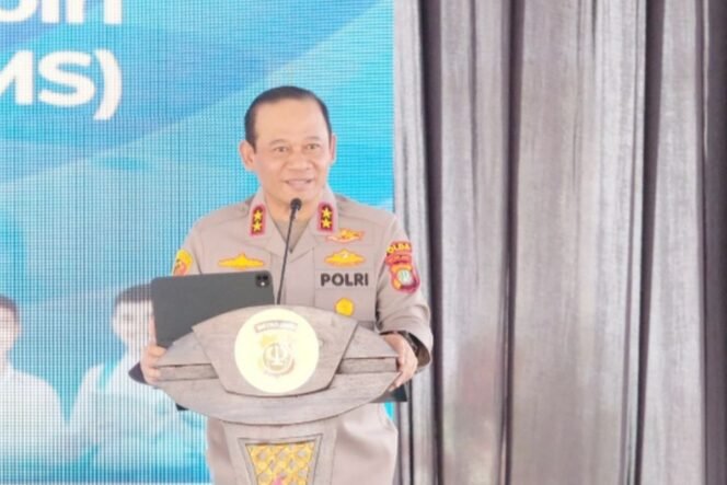 
					(Kompas.com/Dian Erika)