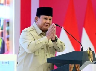 (Sekretariat Presiden RI)