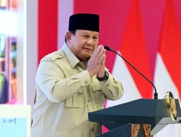 (Sekretariat Presiden RI)