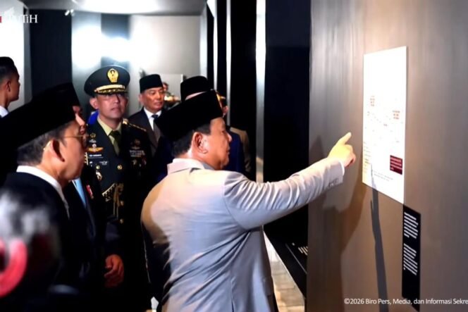 
					(YouTube Sekretariat Presiden)
