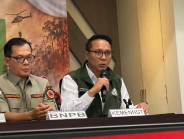 (KOMPAS.com/BAHARUDIN AL FARISI)