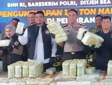 (KOMPAS.com/CRISTISON SONDANG PANE)