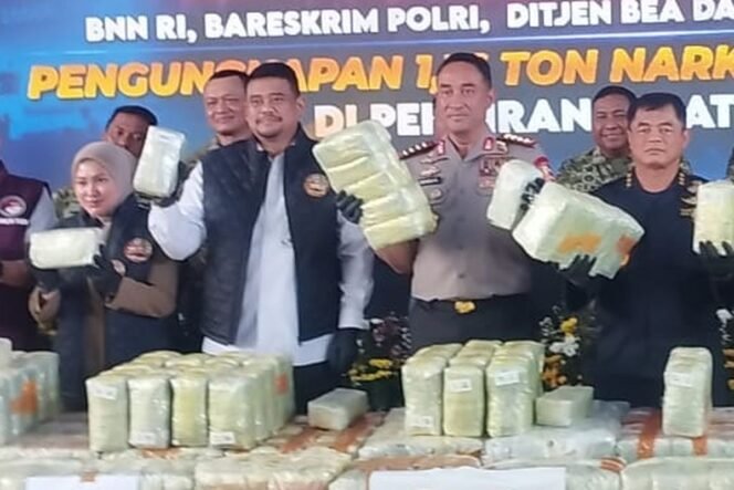 
					(KOMPAS.com/CRISTISON SONDANG PANE)