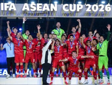 (KOMPAS.com/ADIL NURSALAM)