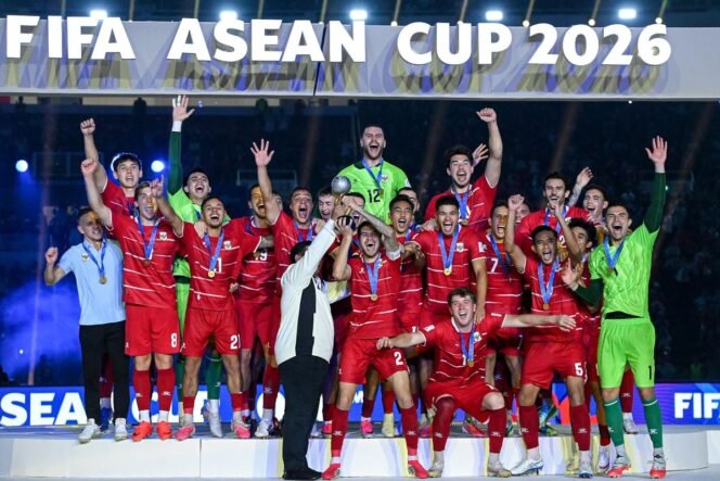 
					(KOMPAS.com/ADIL NURSALAM)