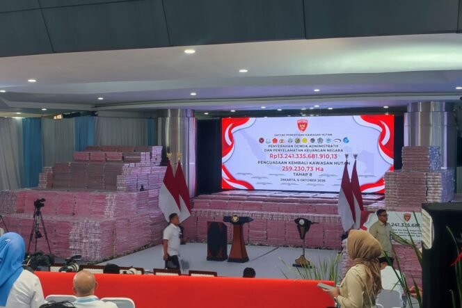 
					(Febryan Kevin/Kompas.com )