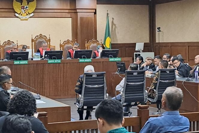 
					(KOMPAS.com/Fristin Intan Sulistyowati )