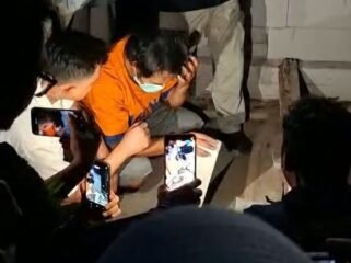 (KOMPAS. com/MUHLIS AL ALAWI)