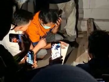 (KOMPAS. com/MUHLIS AL ALAWI)